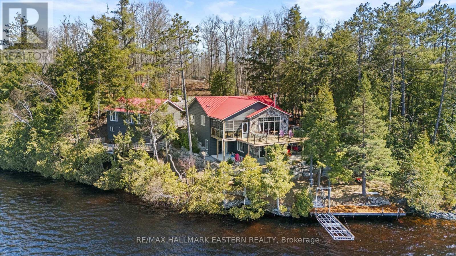 66 Fire Route 209, Trent Lakes, Ontario  K0L 1J0 - Photo 48 - X13040538