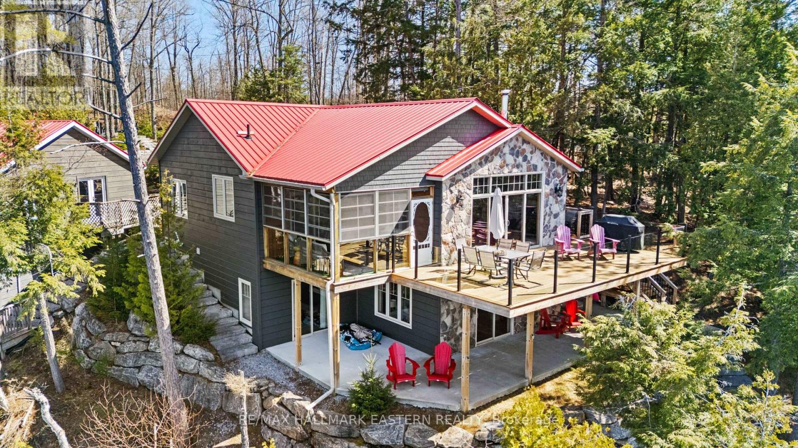 66 Fire Route 209, Trent Lakes, Ontario  K0L 1J0 - Photo 5 - X13040538