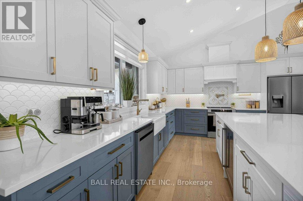 25 Fire Route 42, Trent Lakes, Ontario  K0L 1J0 - Photo 10 - X13040722