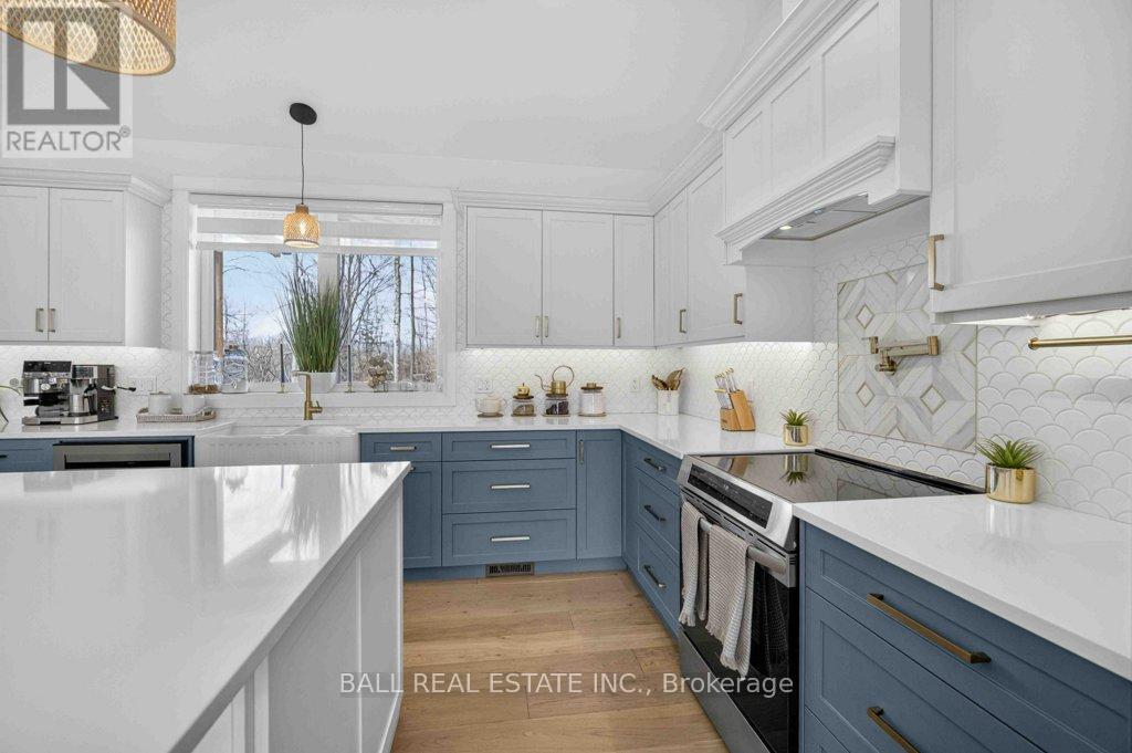 25 Fire Route 42, Trent Lakes, Ontario  K0L 1J0 - Photo 11 - X13040722