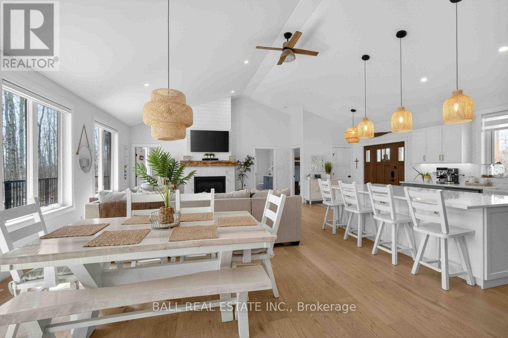 25 Fire Route 42, Trent Lakes, Ontario  K0L 1J0 - Photo 15 - X13040722