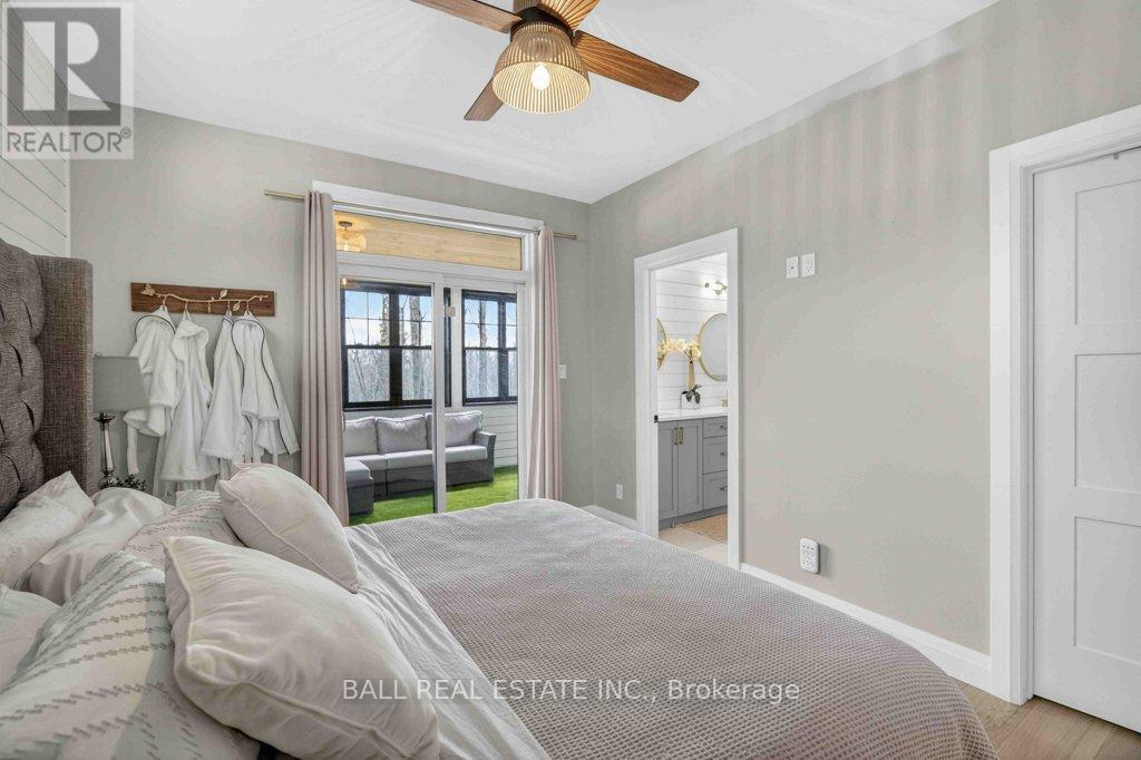 25 Fire Route 42, Trent Lakes, Ontario  K0L 1J0 - Photo 17 - X13040722