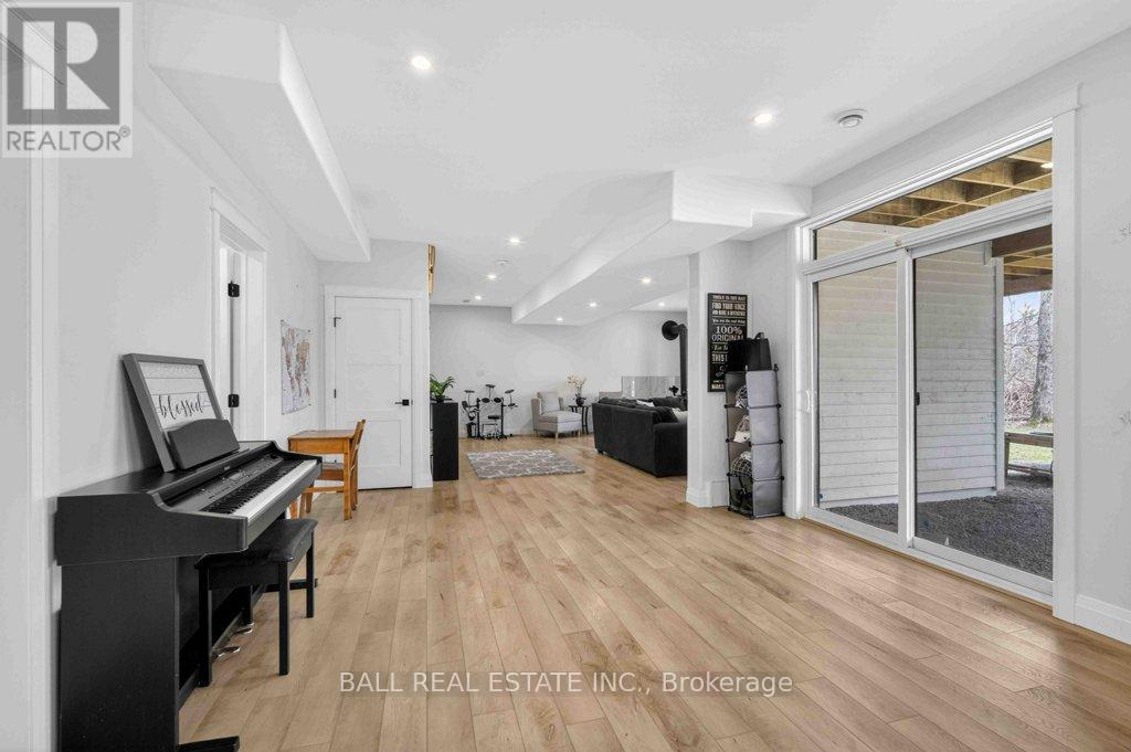 25 Fire Route 42, Trent Lakes, Ontario  K0L 1J0 - Photo 28 - X13040722