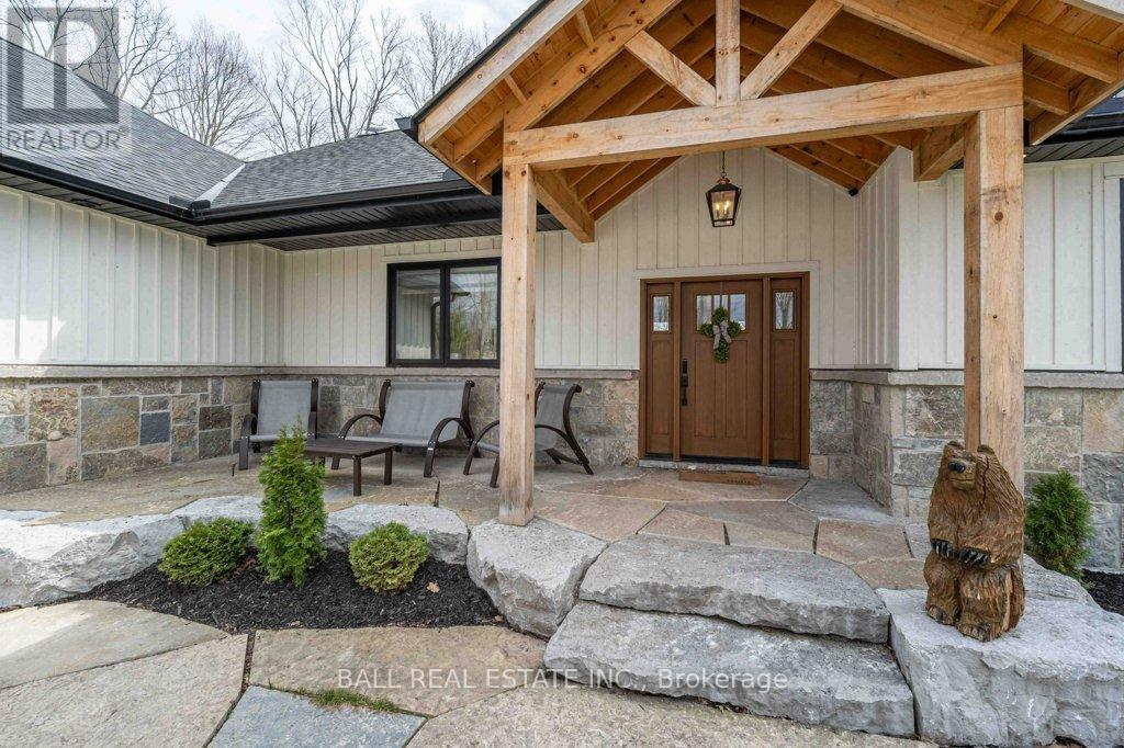 25 Fire Route 42, Trent Lakes, Ontario  K0L 1J0 - Photo 3 - X13040722