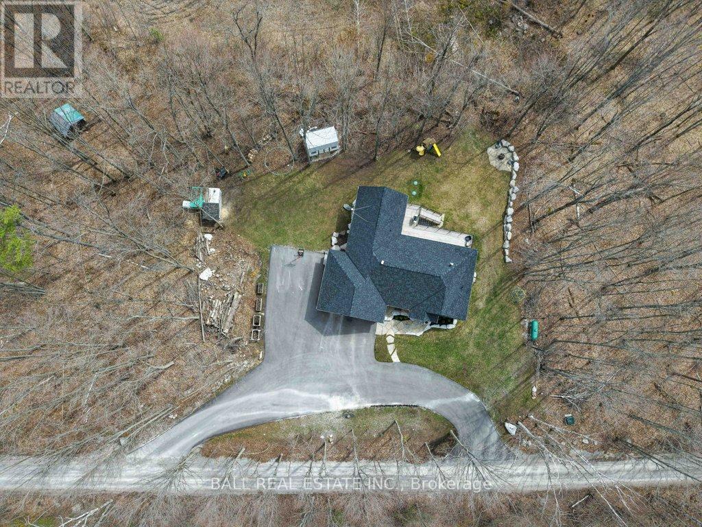 25 Fire Route 42, Trent Lakes, Ontario  K0L 1J0 - Photo 39 - X13040722