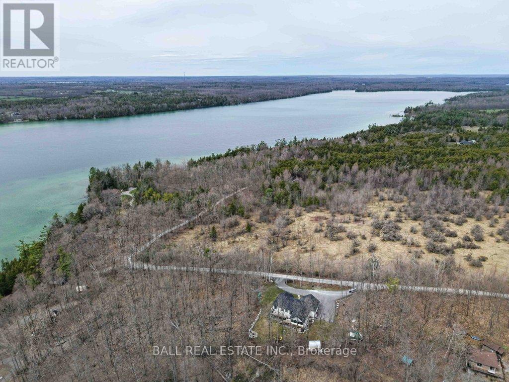 25 Fire Route 42, Trent Lakes, Ontario  K0L 1J0 - Photo 42 - X13040722