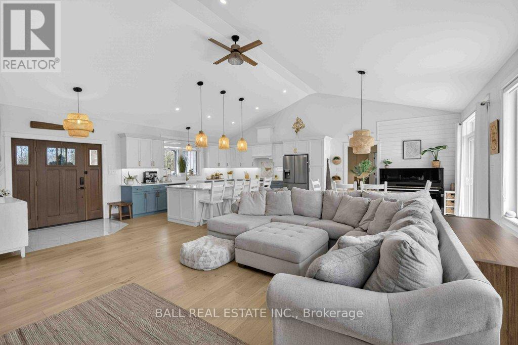 25 Fire Route 42, Trent Lakes, Ontario  K0L 1J0 - Photo 5 - X13040722