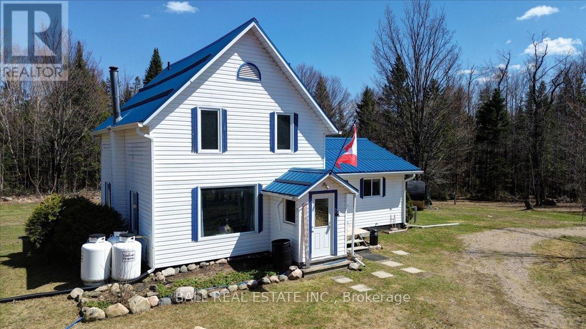 1230 Ojibway Road, Highlands East (Cardiff Ward), Ontario  K0L 2A0 - Photo 34 - X13040754