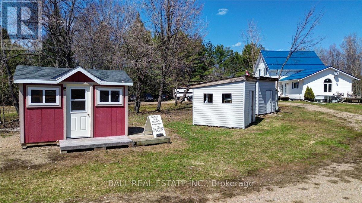 1230 Ojibway Road, Highlands East (Cardiff Ward), Ontario  K0L 2A0 - Photo 35 - X13040754