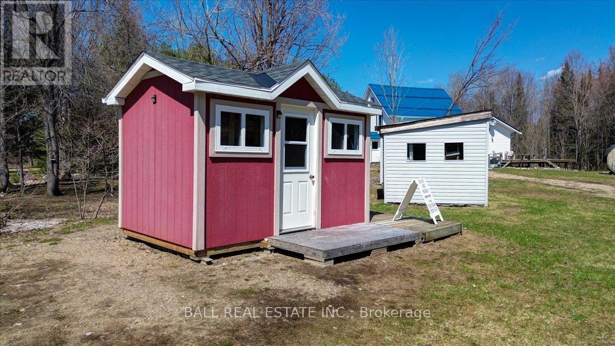 1230 Ojibway Road, Highlands East (Cardiff Ward), Ontario  K0L 2A0 - Photo 36 - X13040754