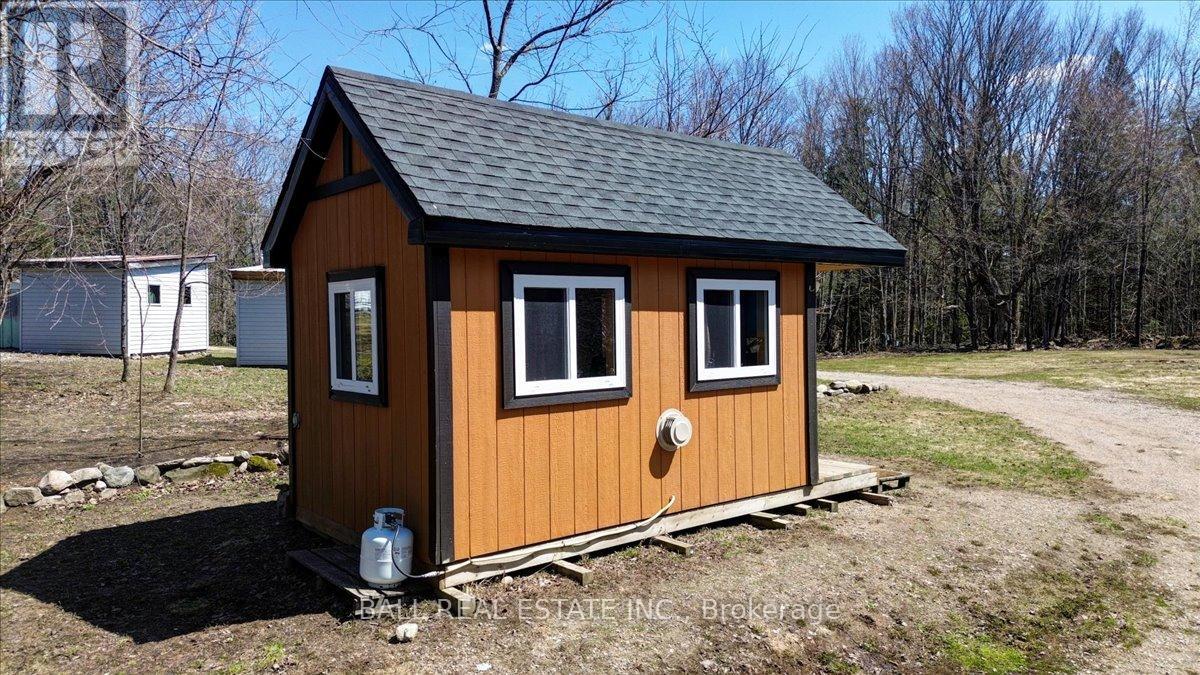 1230 Ojibway Road, Highlands East (Cardiff Ward), Ontario  K0L 2A0 - Photo 38 - X13040754