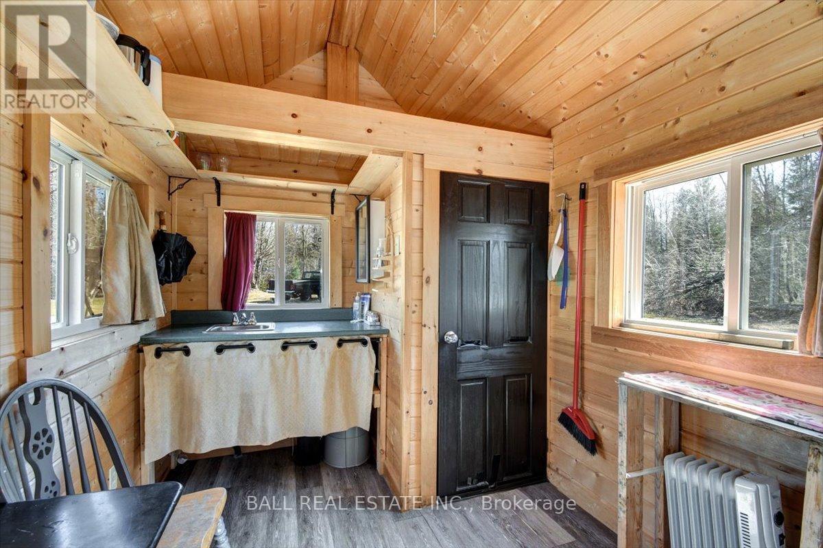 1230 Ojibway Road, Highlands East (Cardiff Ward), Ontario  K0L 2A0 - Photo 39 - X13040754