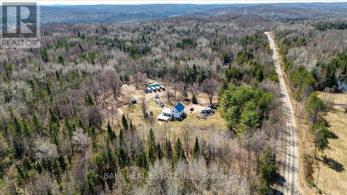 1230 Ojibway Road, Highlands East (Cardiff Ward), Ontario  K0L 2A0 - Photo 4 - X13040754