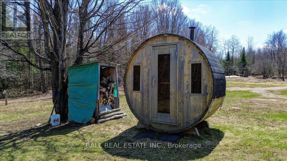 1230 Ojibway Road, Highlands East (Cardiff Ward), Ontario  K0L 2A0 - Photo 41 - X13040754