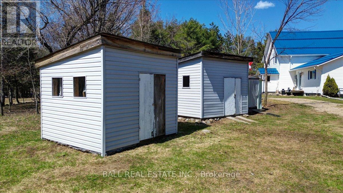 1230 Ojibway Road, Highlands East (Cardiff Ward), Ontario  K0L 2A0 - Photo 43 - X13040754