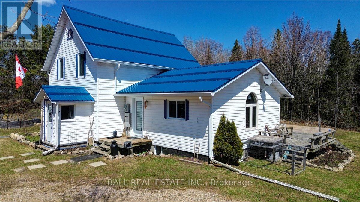 1230 Ojibway Road, Highlands East (Cardiff Ward), Ontario  K0L 2A0 - Photo 45 - X13040754