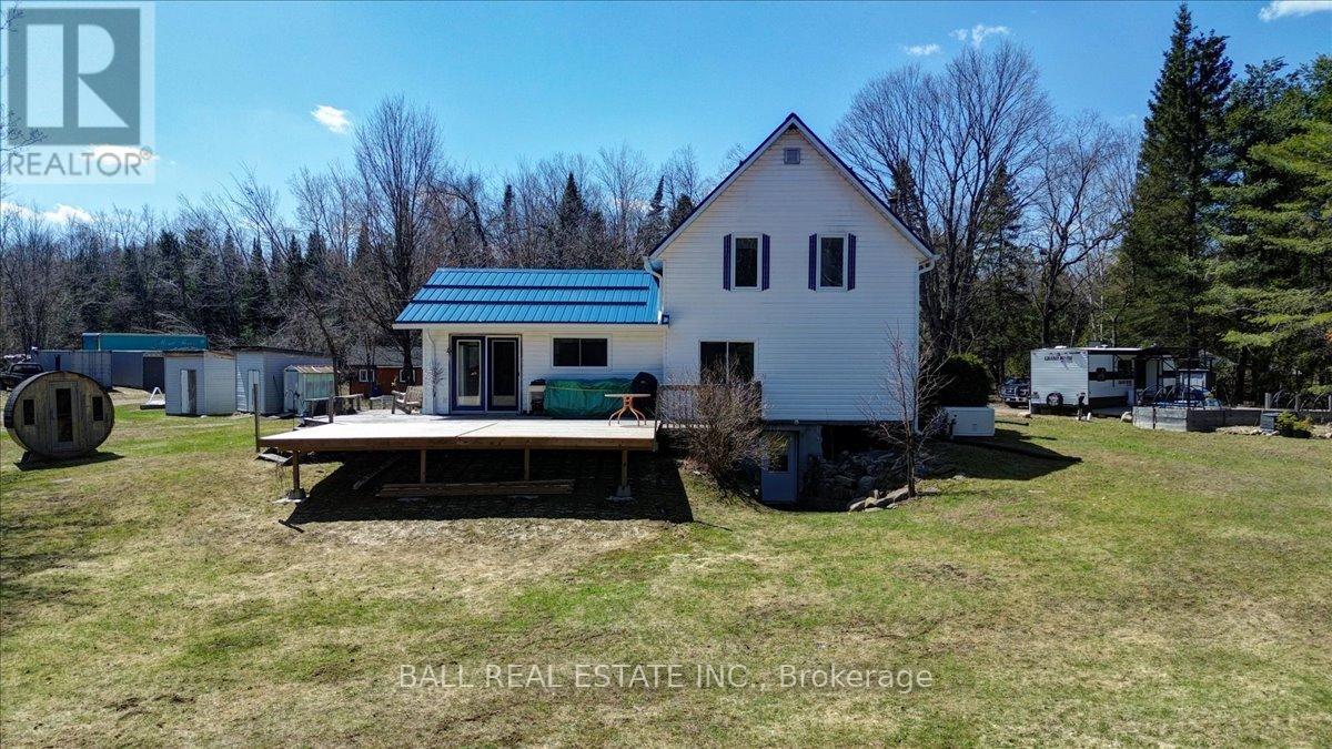 1230 Ojibway Road, Highlands East (Cardiff Ward), Ontario  K0L 2A0 - Photo 46 - X13040754