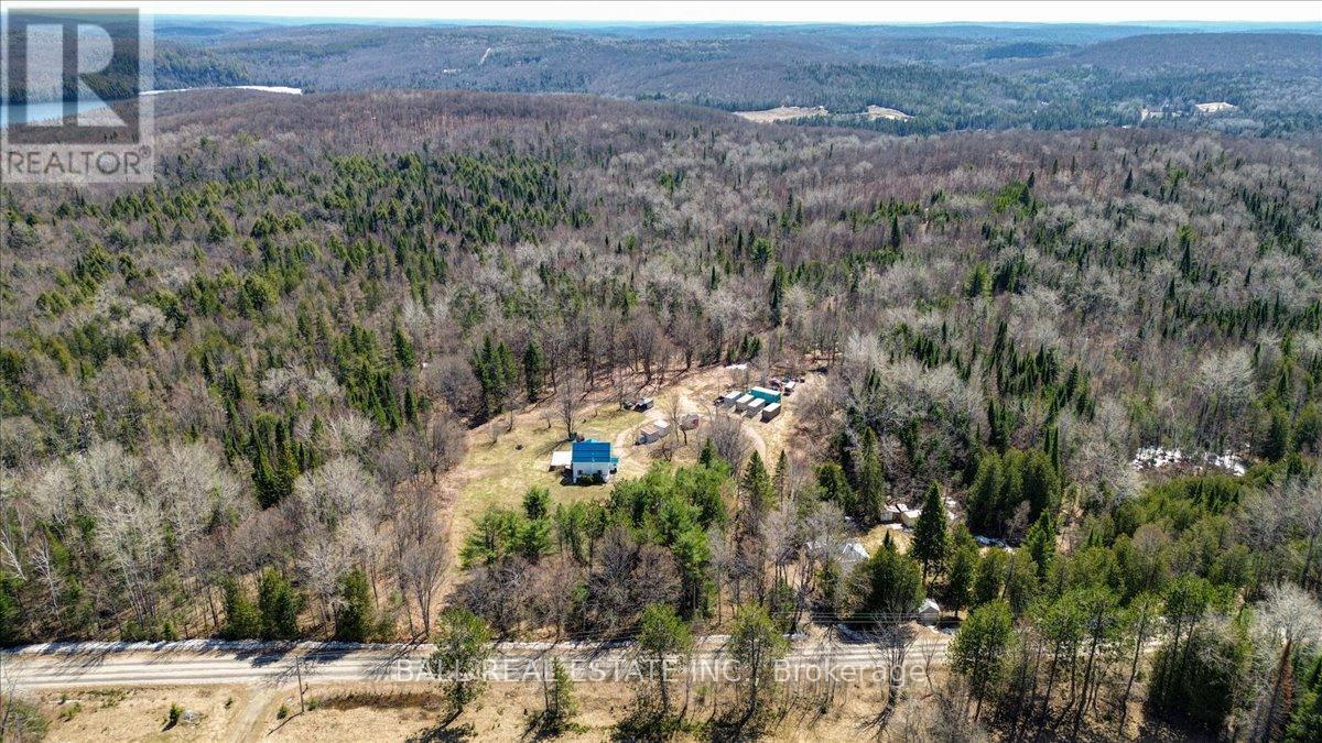 1230 Ojibway Road, Highlands East (Cardiff Ward), Ontario  K0L 2A0 - Photo 47 - X13040754