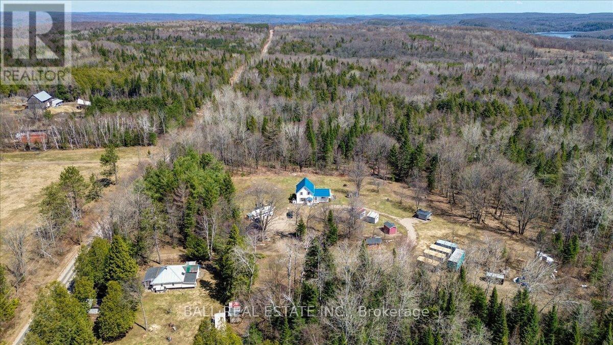 1230 Ojibway Road, Highlands East (Cardiff Ward), Ontario  K0L 2A0 - Photo 48 - X13040754