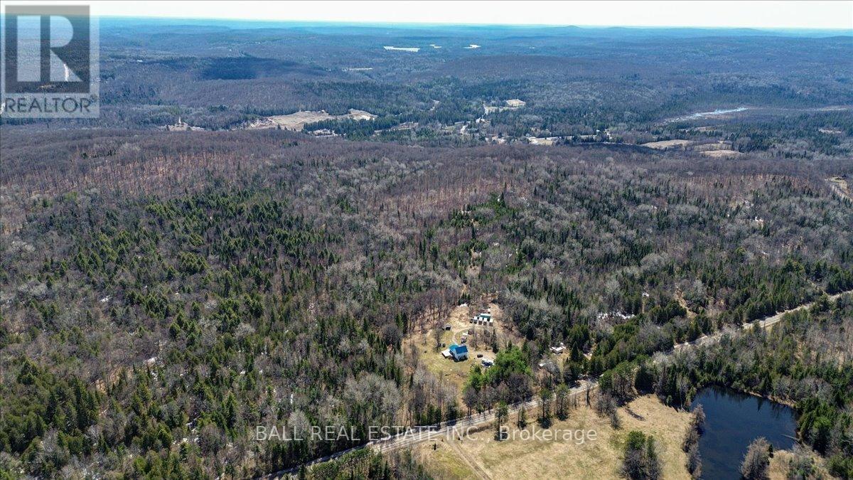 1230 Ojibway Road, Highlands East (Cardiff Ward), Ontario  K0L 2A0 - Photo 49 - X13040754