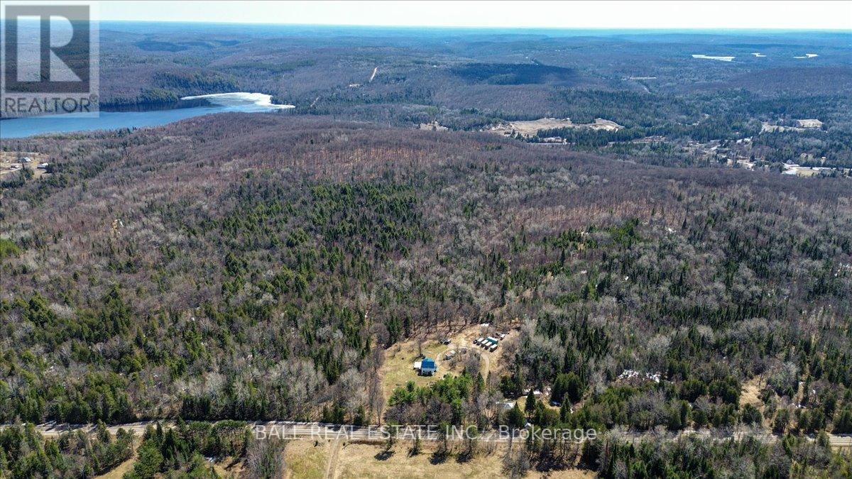 1230 Ojibway Road, Highlands East (Cardiff Ward), Ontario  K0L 2A0 - Photo 50 - X13040754