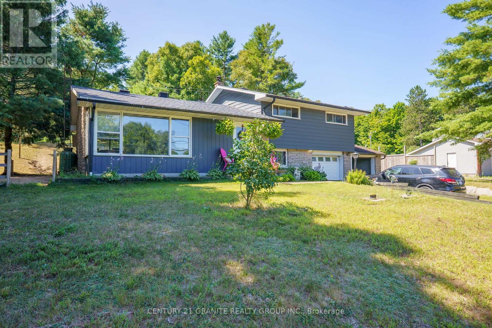 27195 HIGHWAY 62 SOUTH, bancroft (dungannon ward), Ontario