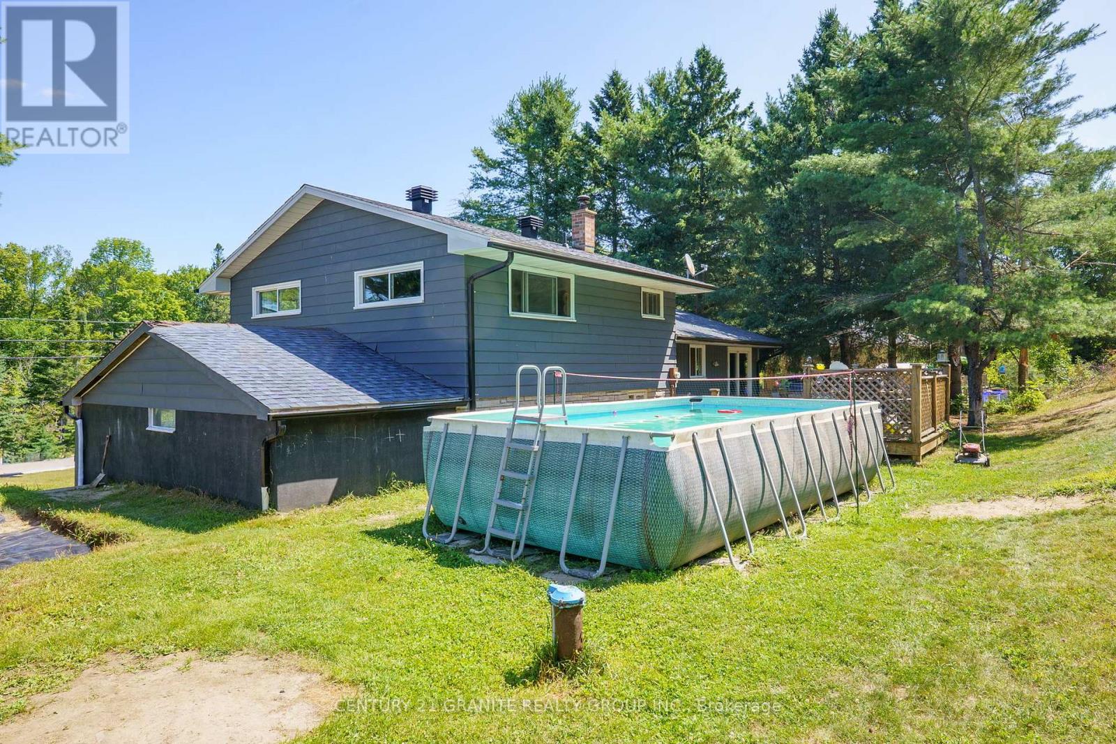 27195 Highway 62 South, Bancroft (Dungannon Ward), Ontario  K0L 1C0 - Photo 25 - X13040936