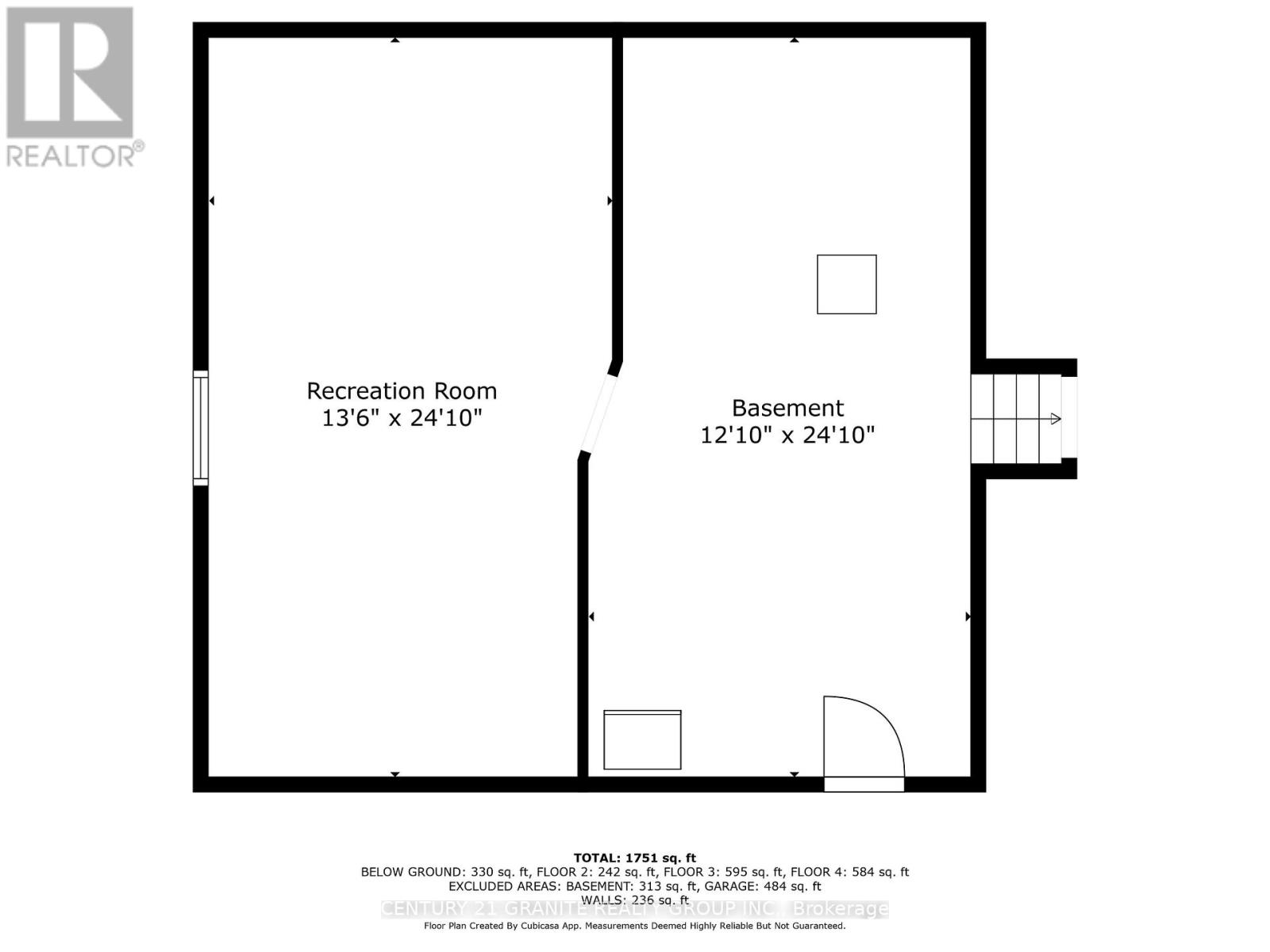 27195 Highway 62 South, Bancroft (Dungannon Ward), Ontario  K0L 1C0 - Photo 38 - X13040936