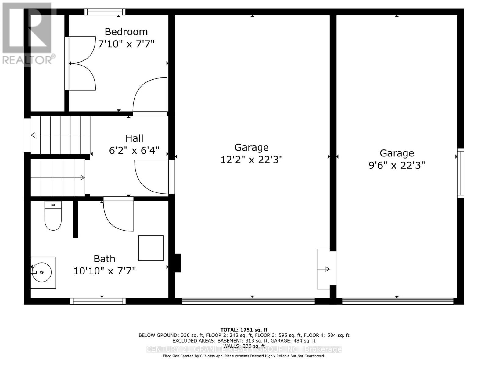27195 Highway 62 South, Bancroft (Dungannon Ward), Ontario  K0L 1C0 - Photo 39 - X13040936