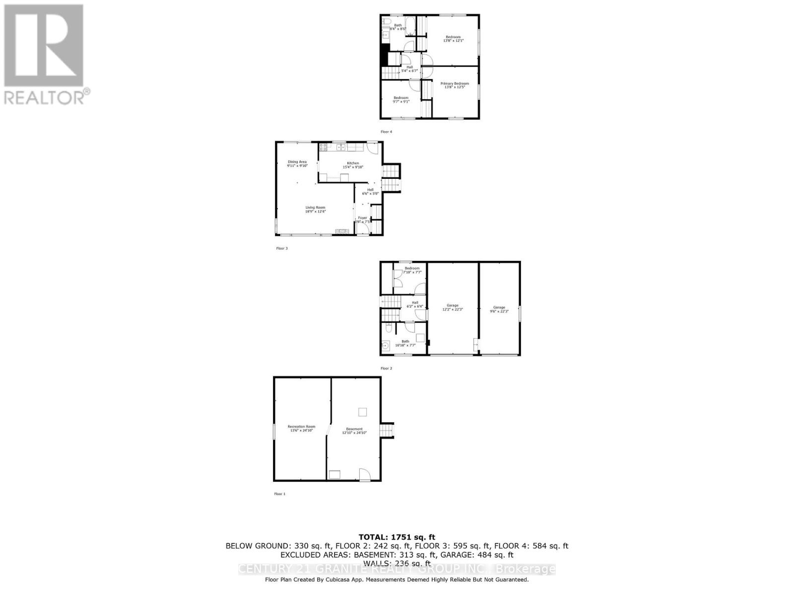 27195 Highway 62 South, Bancroft (Dungannon Ward), Ontario  K0L 1C0 - Photo 40 - X13040936