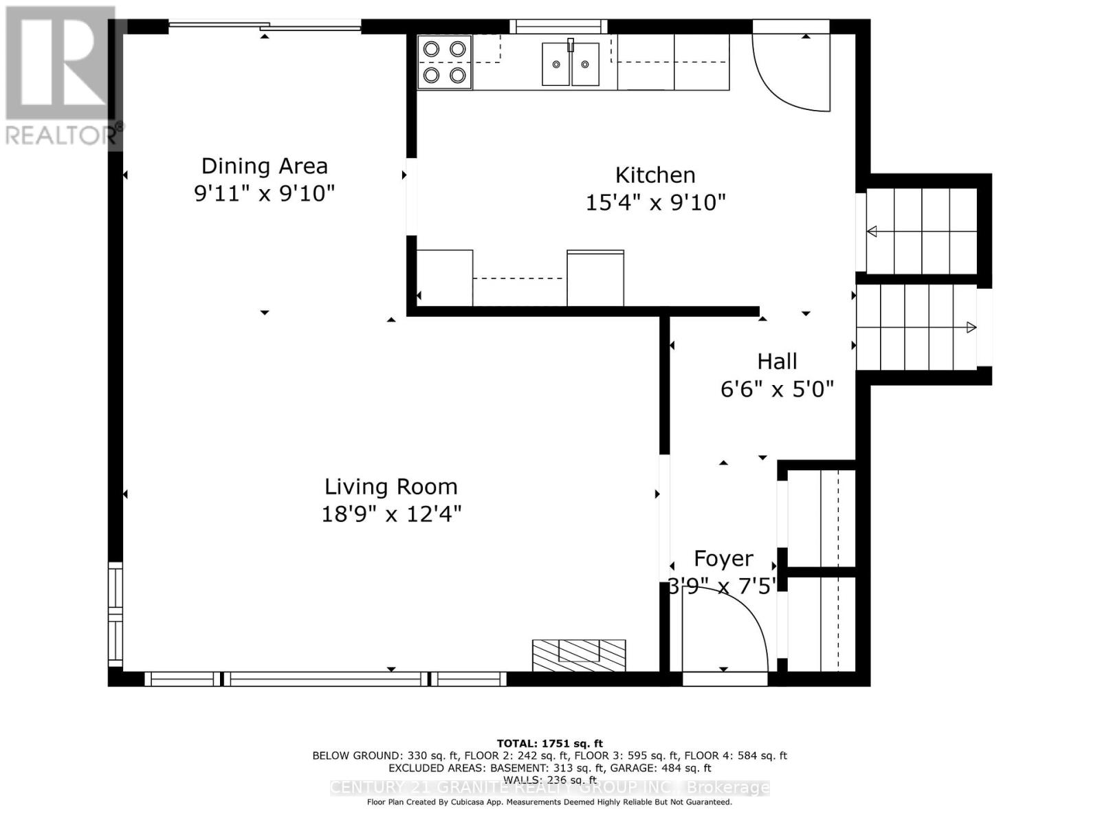 27195 Highway 62 South, Bancroft (Dungannon Ward), Ontario  K0L 1C0 - Photo 41 - X13040936