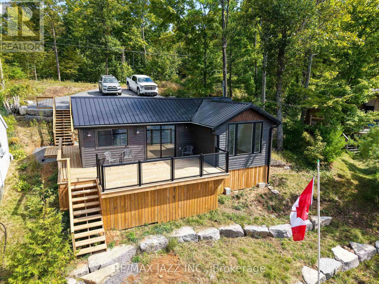 348 FIRE RTE 54, havelock-belmont-methuen (belmont-methuen), Ontario