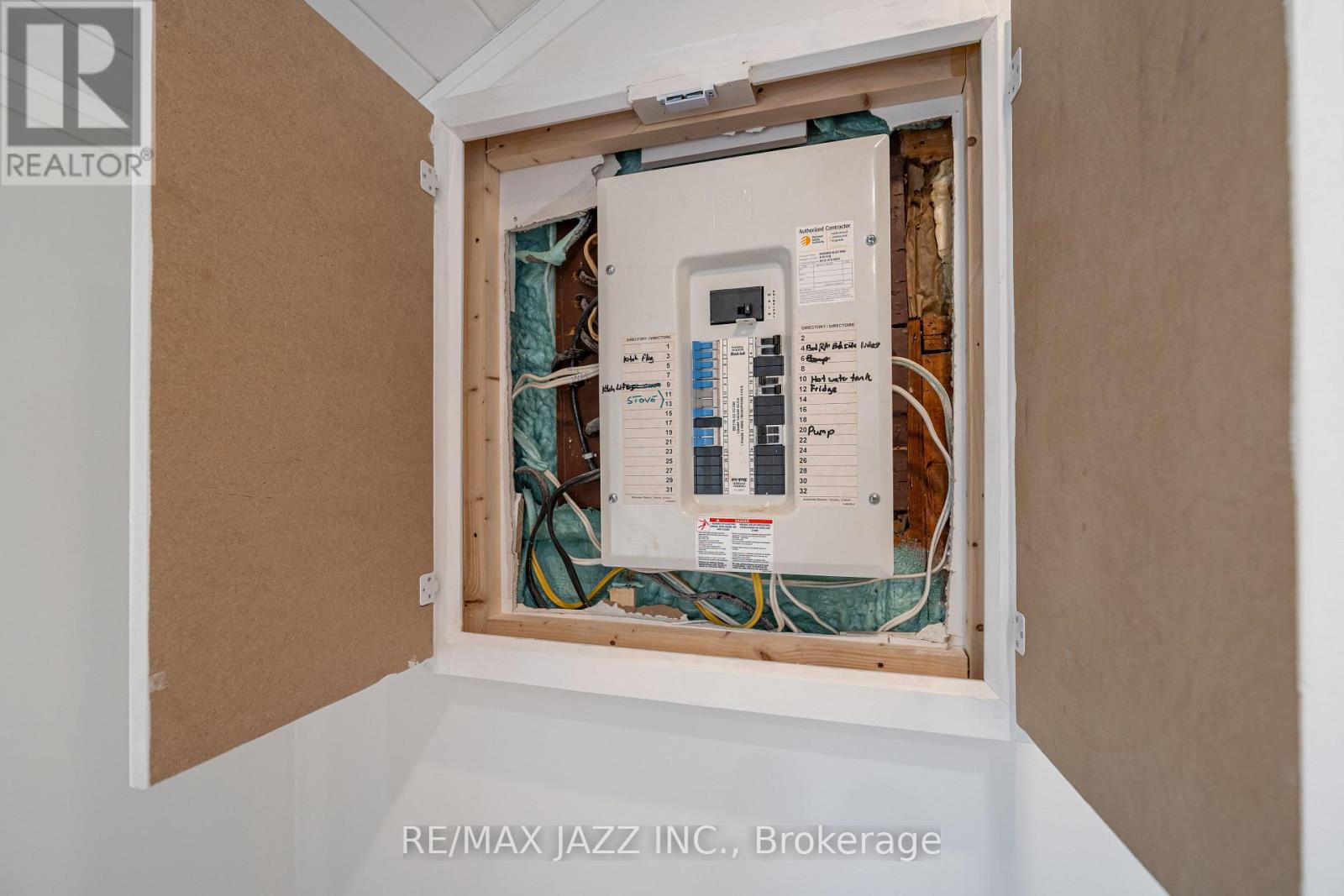 348 Fire Rte 54, Havelock-Belmont-Methuen (Belmont-Methuen), Ontario  K0L 1Z0 - Photo 12 - X13040988