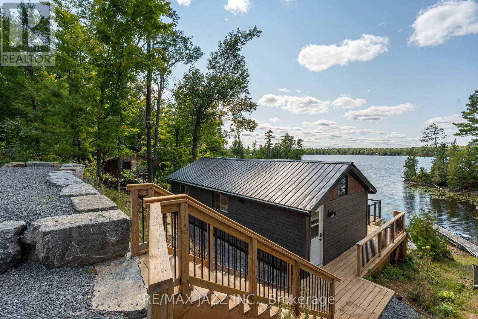 348 Fire Rte 54, Havelock-Belmont-Methuen (Belmont-Methuen), Ontario  K0L 1Z0 - Photo 15 - X13040988