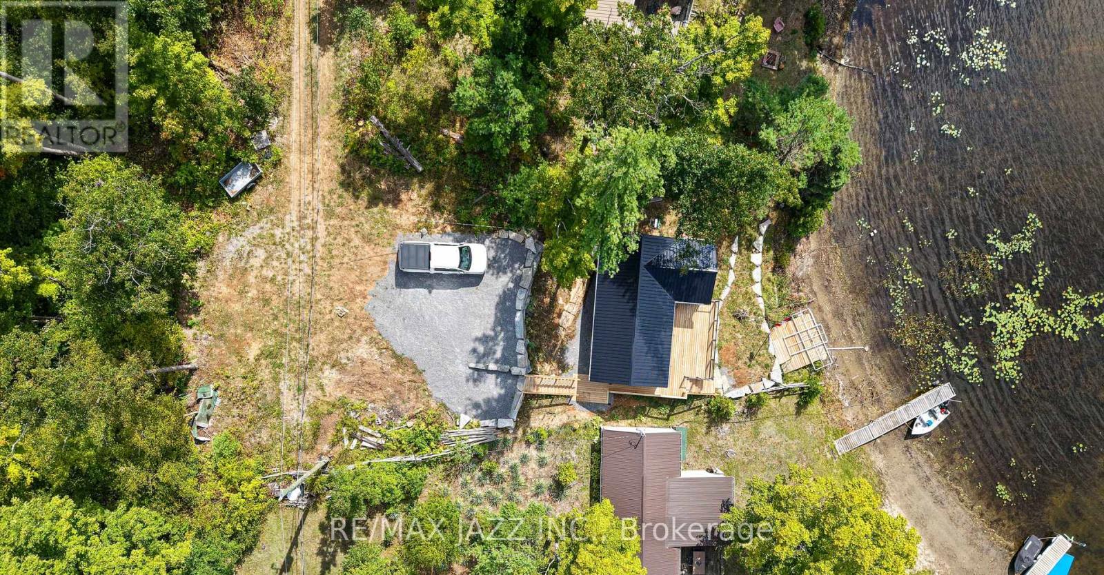 348 Fire Rte 54, Havelock-Belmont-Methuen (Belmont-Methuen), Ontario  K0L 1Z0 - Photo 16 - X13040988