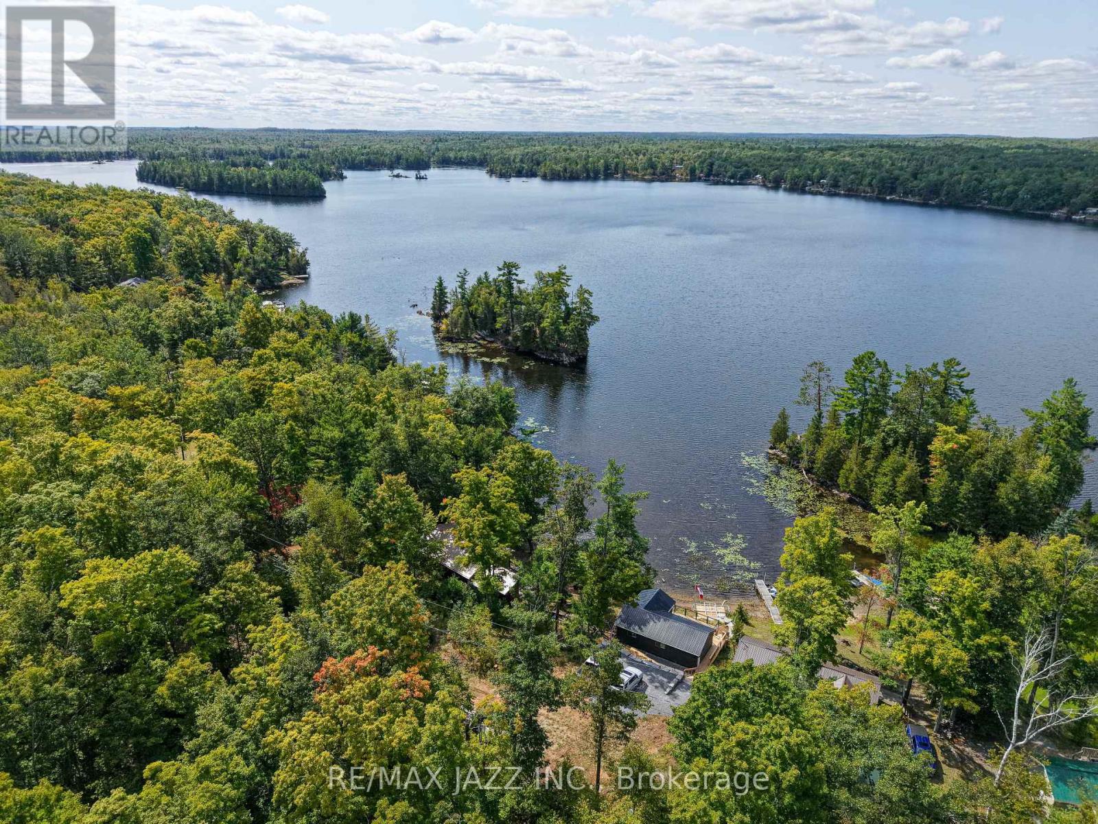 348 Fire Rte 54, Havelock-Belmont-Methuen (Belmont-Methuen), Ontario  K0L 1Z0 - Photo 17 - X13040988