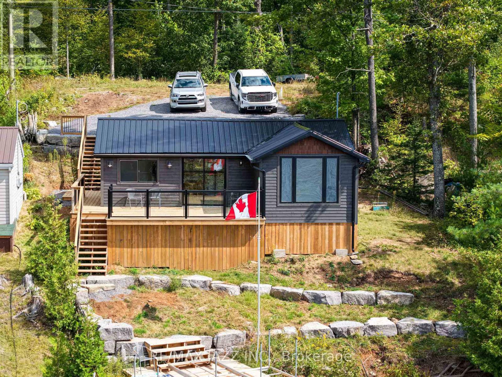 348 Fire Rte 54, Havelock-Belmont-Methuen (Belmont-Methuen), Ontario  K0L 1Z0 - Photo 2 - X13040988