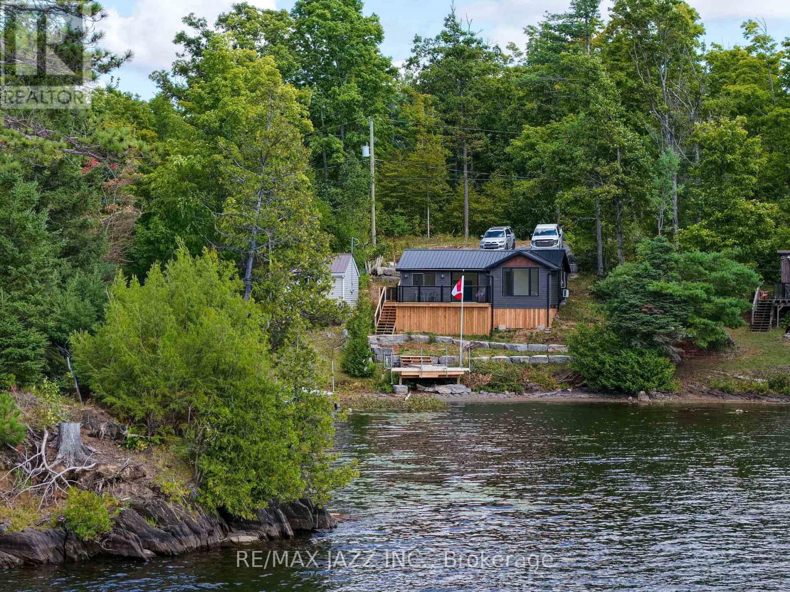 348 Fire Rte 54, Havelock-Belmont-Methuen (Belmont-Methuen), Ontario  K0L 1Z0 - Photo 20 - X13040988