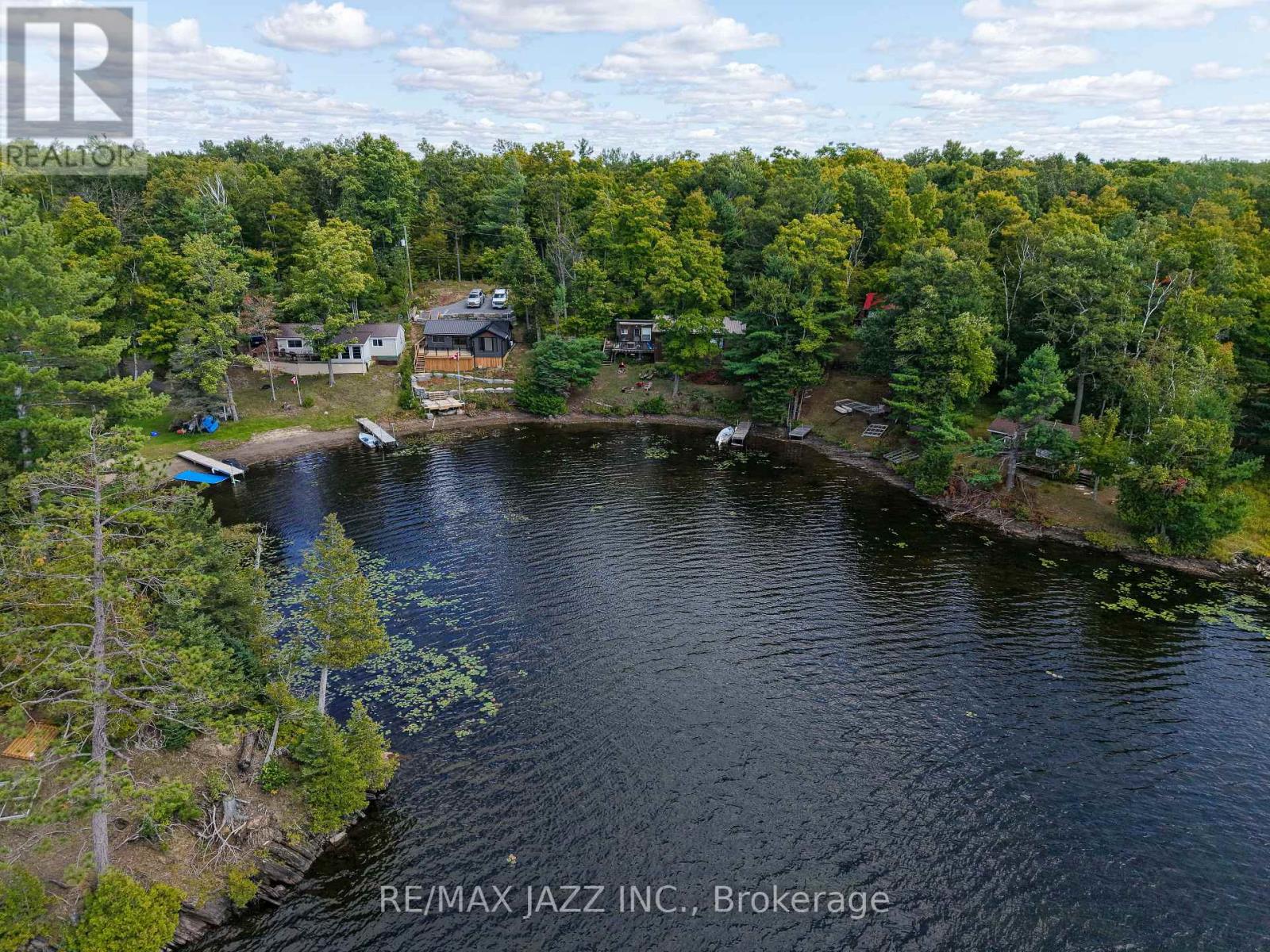 348 Fire Rte 54, Havelock-Belmont-Methuen (Belmont-Methuen), Ontario  K0L 1Z0 - Photo 21 - X13040988