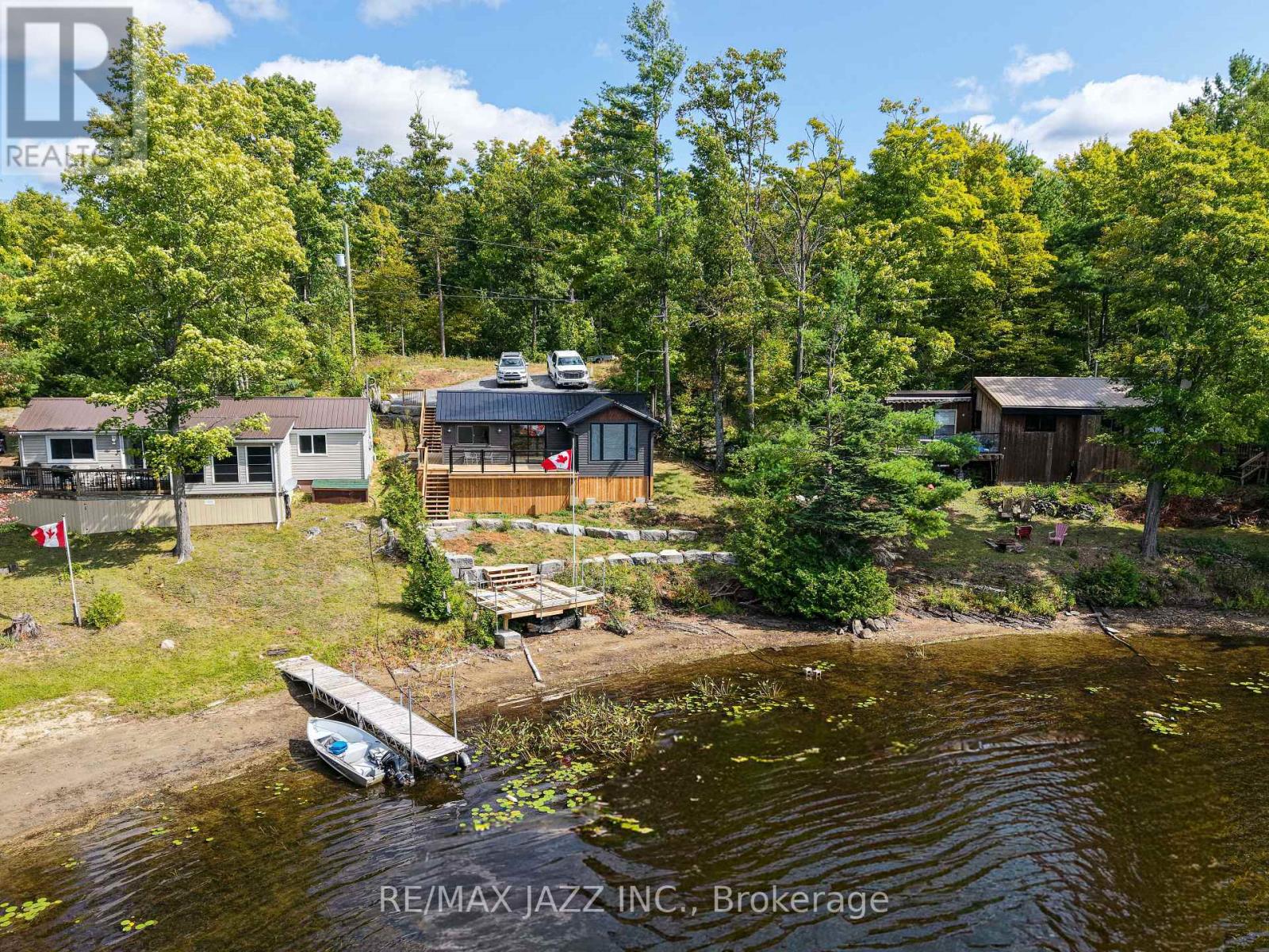 348 Fire Rte 54, Havelock-Belmont-Methuen (Belmont-Methuen), Ontario  K0L 1Z0 - Photo 3 - X13040988