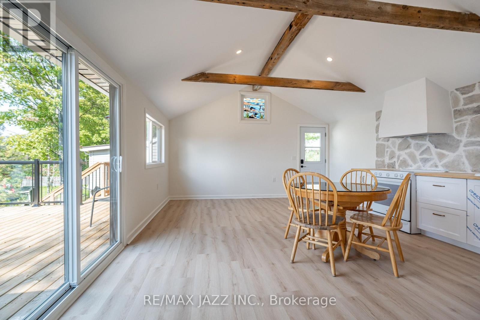 348 Fire Rte 54, Havelock-Belmont-Methuen (Belmont-Methuen), Ontario  K0L 1Z0 - Photo 4 - X13040988