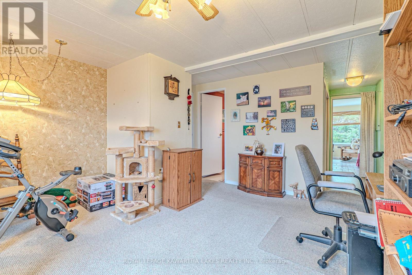 4 Vista Drive, Kawartha Lakes (Fenelon), Ontario  K9V 4R1 - Photo 15 - X13041104