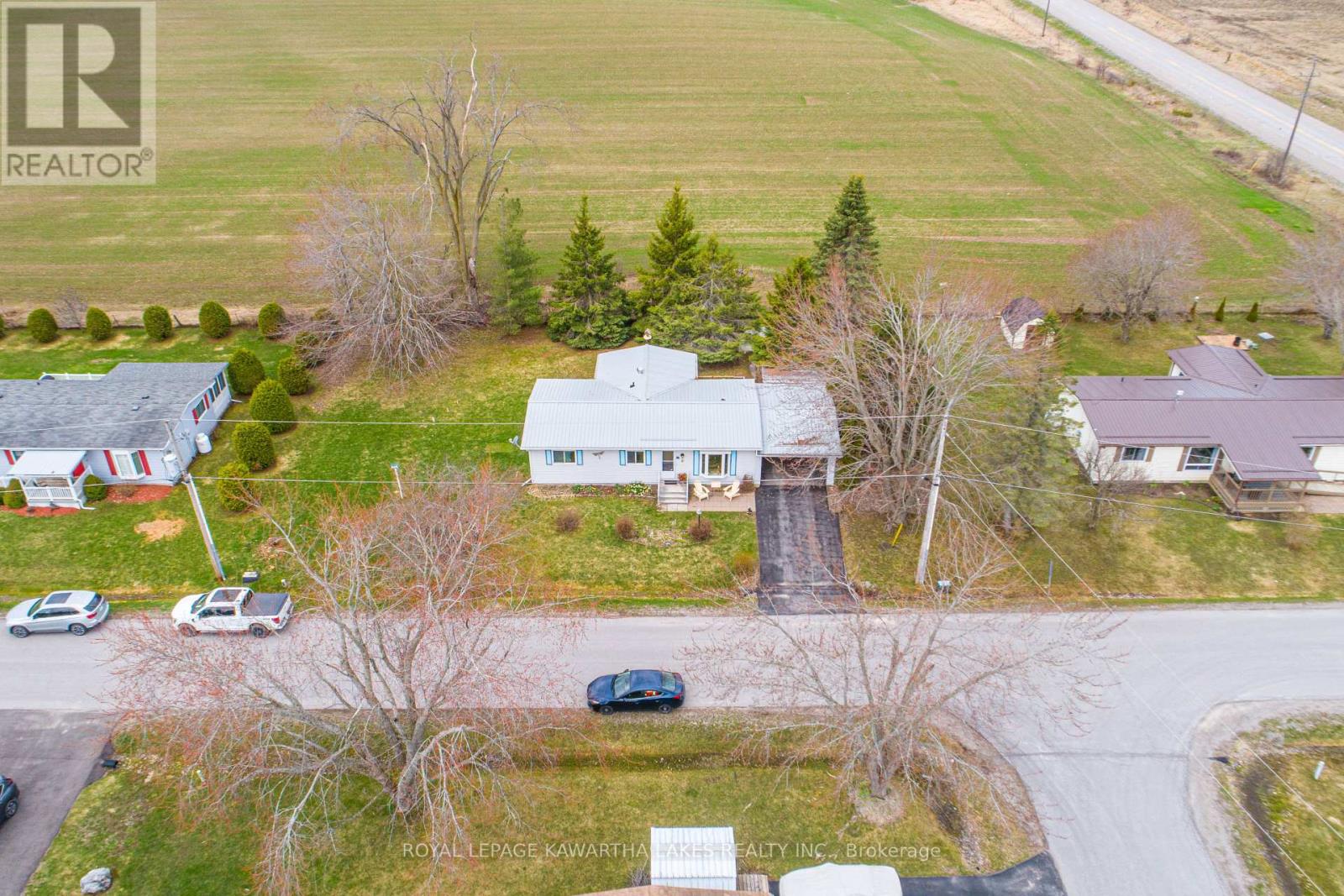 4 Vista Drive, Kawartha Lakes (Fenelon), Ontario  K9V 4R1 - Photo 2 - X13041104