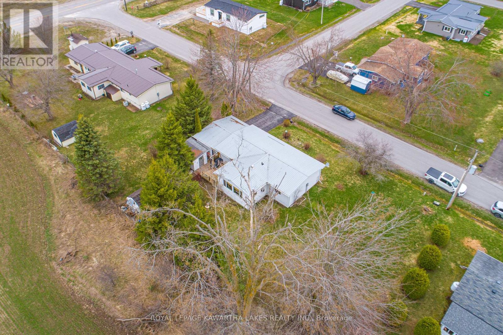 4 Vista Drive, Kawartha Lakes (Fenelon), Ontario  K9V 4R1 - Photo 24 - X13041104