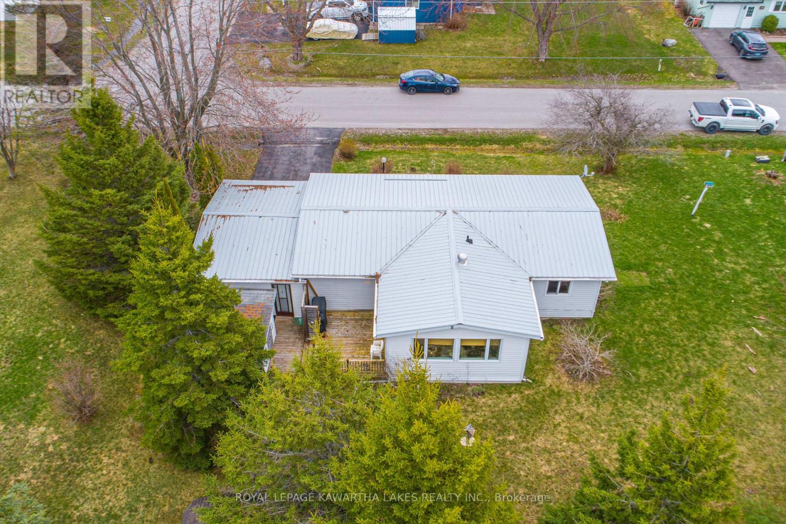 4 Vista Drive, Kawartha Lakes (Fenelon), Ontario  K9V 4R1 - Photo 25 - X13041104