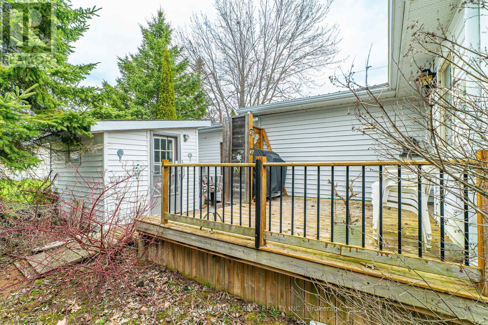 4 Vista Drive, Kawartha Lakes (Fenelon), Ontario  K9V 4R1 - Photo 27 - X13041104