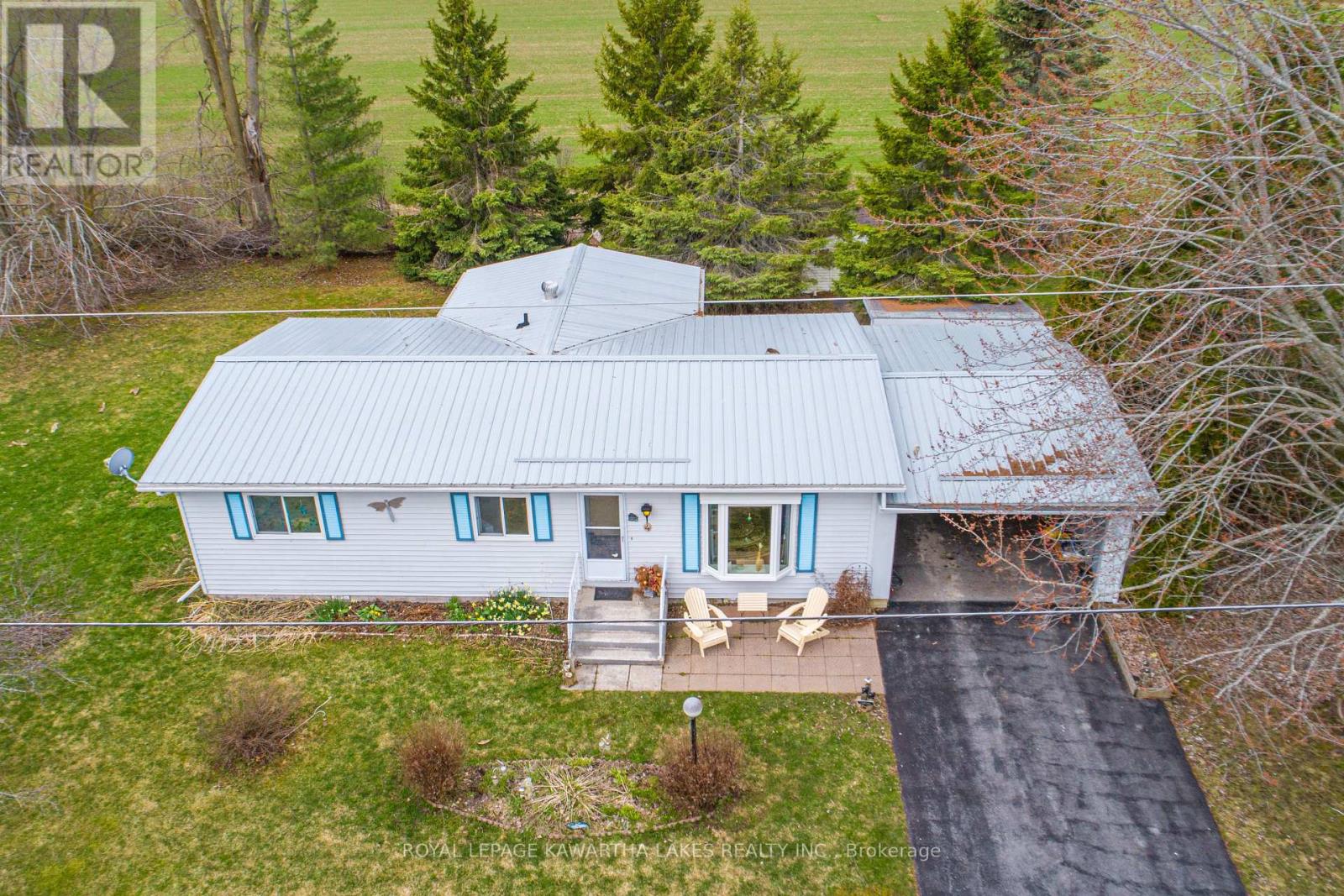 4 Vista Drive, Kawartha Lakes (Fenelon), Ontario  K9V 4R1 - Photo 4 - X13041104