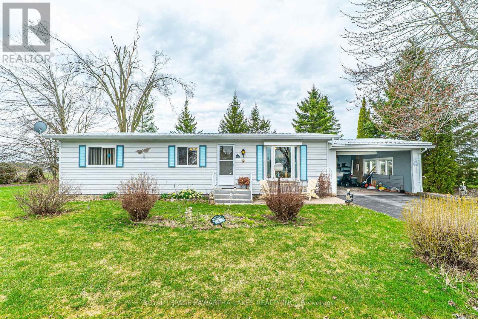 4 Vista Drive, Kawartha Lakes (Fenelon), Ontario  K9V 4R1 - Photo 5 - X13041104