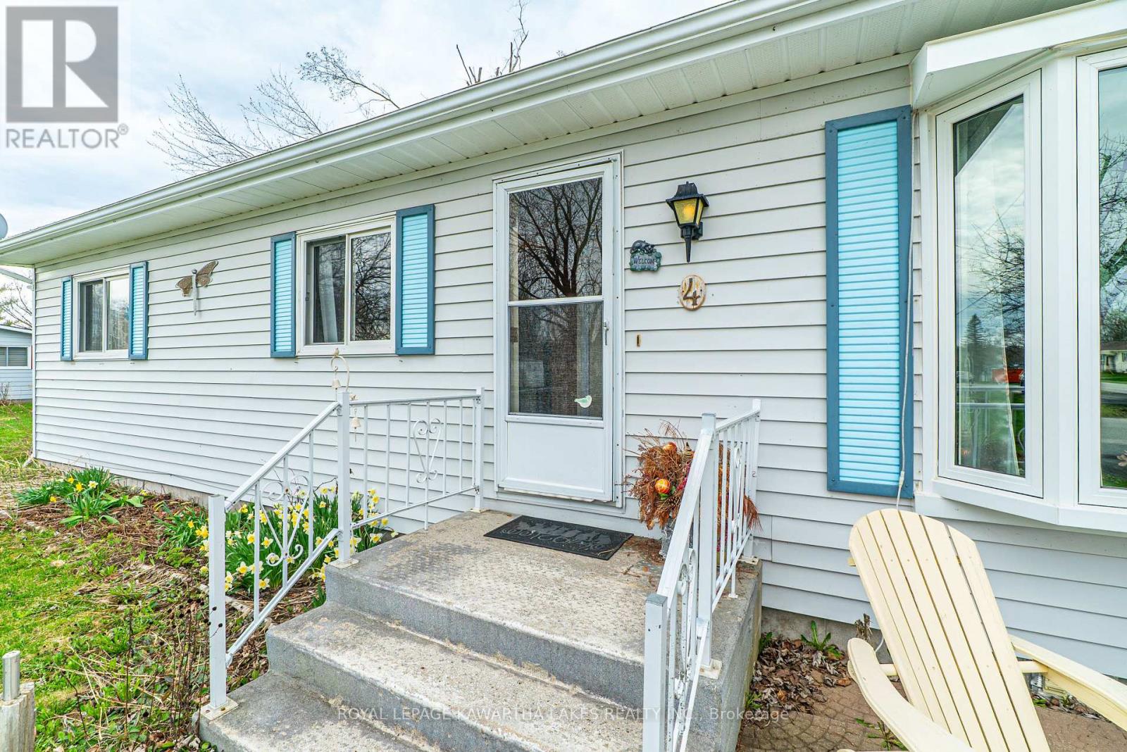 4 Vista Drive, Kawartha Lakes (Fenelon), Ontario  K9V 4R1 - Photo 6 - X13041104