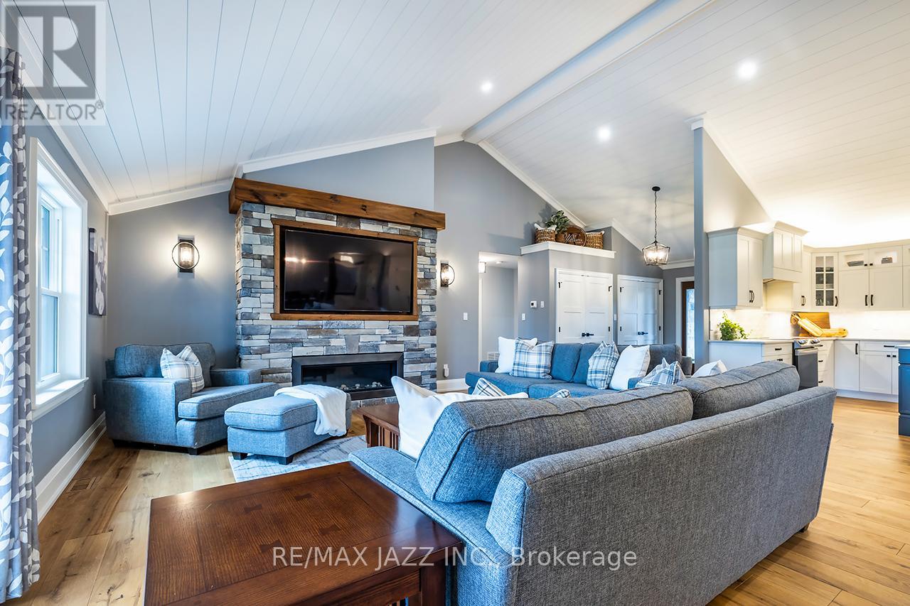 32 Huston Street, Cavan Monaghan (Millbrook Village), Ontario  L0A 1G0 - Photo 11 - X13041148